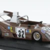 Cheetah G501, 24h Le Mans, 1977, #32, A.Chevalley/W.Bancroft, 1:43, Trofeu