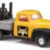 Chevrolet 3100 Pick Up, The King of Barbecue, 1:87, Busch