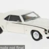 Chevrolet Camaro, weiss, 1969, 1:87, Brekina