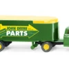 Chevrolet Koffersattelzug, 1955, John Deere Parts, 1:87, Wiking