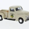 Chevrolet Pick Up, 1950, Fruit Company, 1:87, Busch
