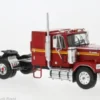 Chevrolet Bison, rot, 1979, 1:43, IXO