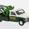 Chevrolet C 30 Abschleppwagen, 1968, O´Hare, 1:87, Brekina
