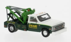 Chevrolet C 30 Abschleppwagen, 1968, O´Hare, 1:87, Brekina