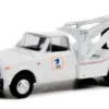Chevrolet C-30 Abschleppwagen, 1968, USPS, 1:64, Greenlight
