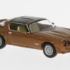 Chevrolet Camaro, braun, 1980, 1:87, Brekina
