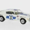 Chevrolet Camaro, 1966, Chapparal, #1, 1:87, Brekina