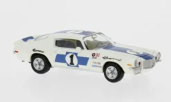 Chevrolet Camaro, 1966, Chapparal, #1, 1:87, Brekina