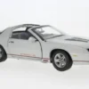 Chevrolet Camaro IROC, silber, 1985, 1:18, Sun Star