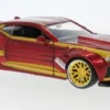 Chevrolet Camaro, 2016, Marvel Avengers - Iron Man, 1:24, Jada