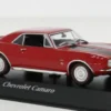 Chevrolet Camaro, rot, 1967, 1:43, Maxichamps