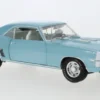 Chevrolet Camaro RS 350, hellblau, 1969, 1:18, ACME