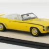 Chevrolet Camaro RS/SS, gelb, 1969, 1:43, Stamp Models