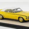 Chevrolet Camaro RS/SS, gelb/weiss, 1969, 1:43, Stamp Models
