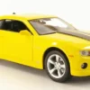 Chevrolet Camaro SS RS, gelb, 2010, 1:18, Maisto