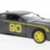 Chevrolet Camaro ZL1, grau, 2017, 1:24, Motormax