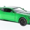 Chevrolet Camaro ZL1, grün, 2017, 1:24, Motormax