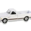 Chevrolet C10 Cheyenne, weiss, 1972, 1:64, Greenlight