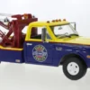 Chevrolet C-30 Dually Wrecker, 1969, Chevrolet Service, 1:18, Greenlight
