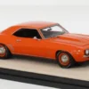 Chevrolet COPO Camaro ZL1, orange, 1969, 1:43, Stamp Models