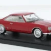 Chevrolet Corvair Coupe Pininfarina, rot, 1962, 1:43, Autocult/Avenue 43