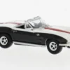 Chevrolet Corvette C2 Cabrio, 1962, Racing, 1:87, Brekina
