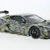 Chevrolet Corvette (C8) GT3.R, IMSA, Sebring Test, 2022, 1:18, Top Speed