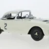 Chevrolet Corvette C1, 24h Le Mans, 1960, Briggs S. Cunningham, #2, D.Thompson/F.Windridge, 1:18, RAR - Real Art Replicas
