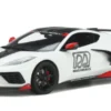 Chevrolet Corvette C8 Pace Car, IMSA, Road America, 2020, 1:18, GT Spirit