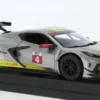 Chevrolet Corvette C8.R, 2020, #4, 1:24, Bburago