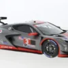 Chevrolet Corvette C8.R, IMSA, 12h Sebring, 2021, Corvette Racing, #3, A.Garcia/J.Taylor, 1:18, Top Speed