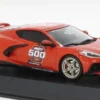 Chevrolet Corvette (C8) Stingray, 2020, Offical Pace Car Indianapolis 500, 1:43, Greenlight
