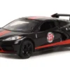 Chevrolet Corvette (C8) Stingray, 2022, Adams Polishes, 1:64, Greenlight