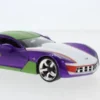 Chevrolet Corvette Stingray, 2009, Joker, 1:24, Jada