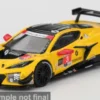 Chevrolet Corvette Z06 GT3.R, 24h Daytona, 2025, #3, P.Miller, 1:64, Mini GT
