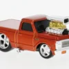 Chevrolet C10 Pick Up, orange, 1972, 1:64, Maisto