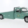 Chevrolet C-30 Ramp Truck, grün, 1967, Holley Speed Shop, 1:18, ACME