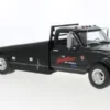 Chevrolet C-30 Ramp Truck, schwarz, 1967, The Heartbeat Of America, 1:18, ACME