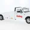Chevrolet C-30 Ramp Truck, weiss, 1967, Holley Speed Shop, 1:18, ACME