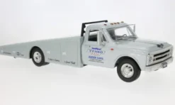 Chevrolet C-30 Ramp Truck, 1967, Yenko Super Cars, 1:18, ACME