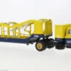 Chevrolet 9700 LCF, gelb/dunkelblau, 1948, 1:43, IXO