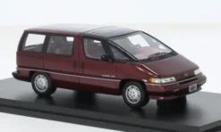 Chevrolet Lumina APV, dunkelrot, 1991, 1:43, GLM