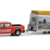 Chevrolet Silverado, 2023, Indianapolis Motor Speedway, 1:64, Greenlight