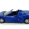 Chevrolet Stingray, blau, 2021, 1:64, Greenlight