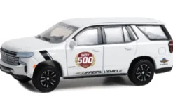 Chevrolet Tahoe, 2022, Indianapolis 500 Official Vehicle, 1:64, Greenlight