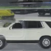 Chevrolet Tahoe Premier, hellbeige, 2023, 1:64, Greenlight