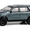 Chevrolet Tahoe RST, grau, 2023, 1:64, Greenlight