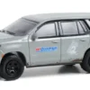 Chevrolet Tahoe Z71, 2022, BF Goodrich, 1:64, Greenlight