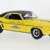 Chevrolet Yenko Camaro, 1969, Lawrence & Preston, 1:18, ACME