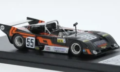 Chevron B36 B, 24h Le Mans, 1982, #55, M.Birrane/J.Sheldon, 1:43, Trofeu